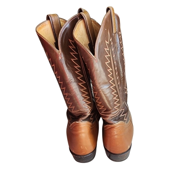 Tony Llama Men's Boot 12B - Picture 2 of 13